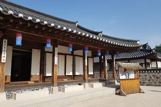 Seoul Morning Tour: Seoul Tower, Namsan Hanok Village, The War Memorial of Korea - A Detailed Look at the Tour Experience