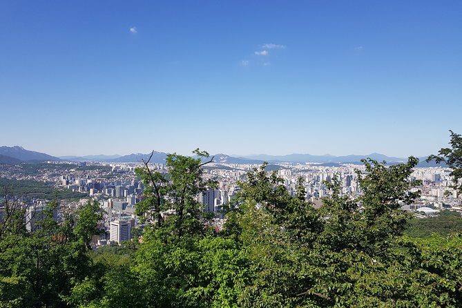 Seoul Morning Tour: Seoul Tower, Namsan Hanok Village, The War Memorial of Korea - Frequently Asked Questions