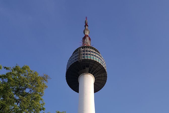 Seoul Morning Tour: Seoul Tower, Namsan Hanok Village, The War Memorial of Korea - Final Thoughts