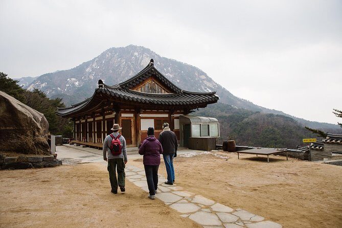 Seoul Mountain Hike: Temples, Folklore & Traditional Meal - Final Thoughts: Is This Tour for You?