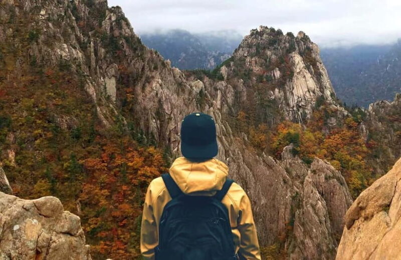 Seoul: Mt. Seorak & Nami Island & Eobi Ice Valley Day Tour - Frequently Asked Questions