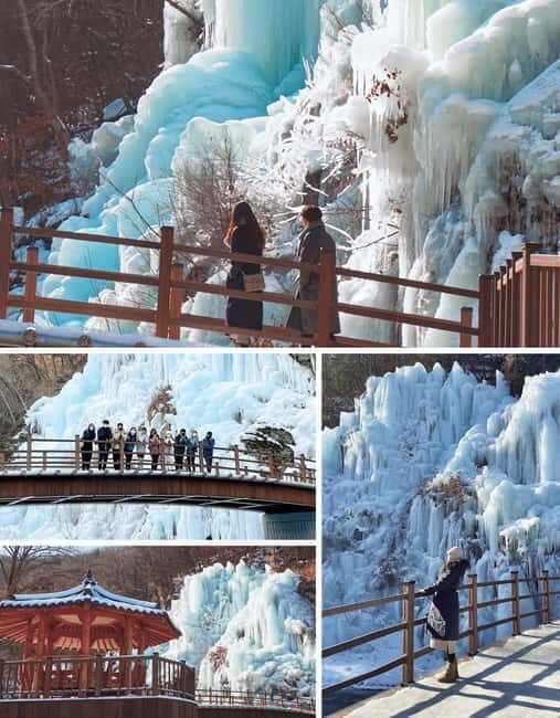 Seoul: Mt. Seorak & Nami Island & Eobi Ice Valley Day Tour - Final Recommendation