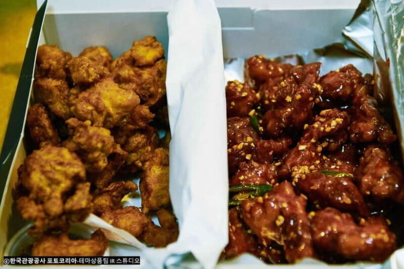 Seoul: Mt.Seorak(+CableCar Option)+Sokcho Fish Market&Beach - FAQs