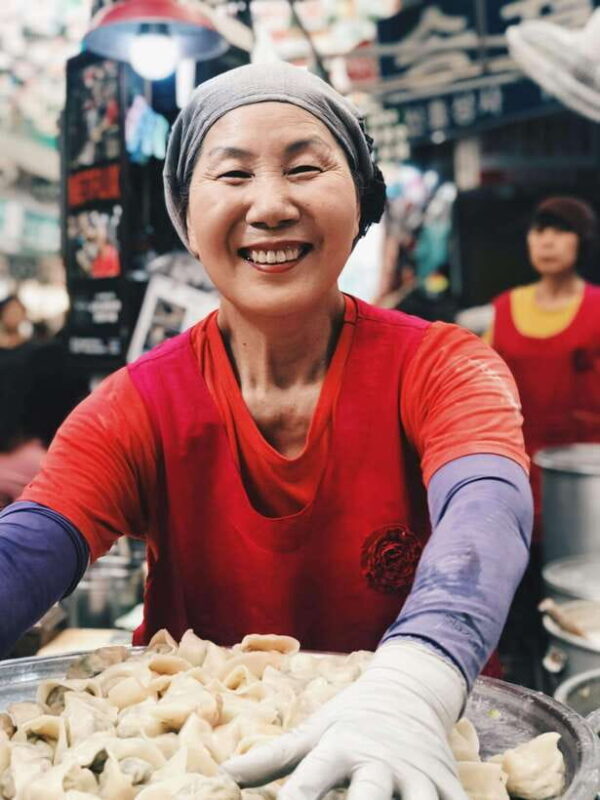 Seoul : Must-see & Hidden Gems Private Walking Tour - Why This Tour Is Worth It