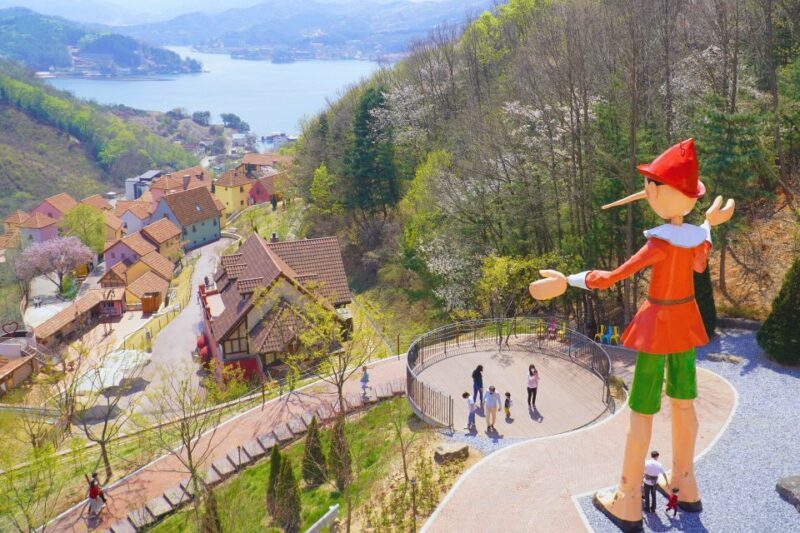 Seoul: Nami and Petite France Tour with Optional K-Garden - Final Thoughts