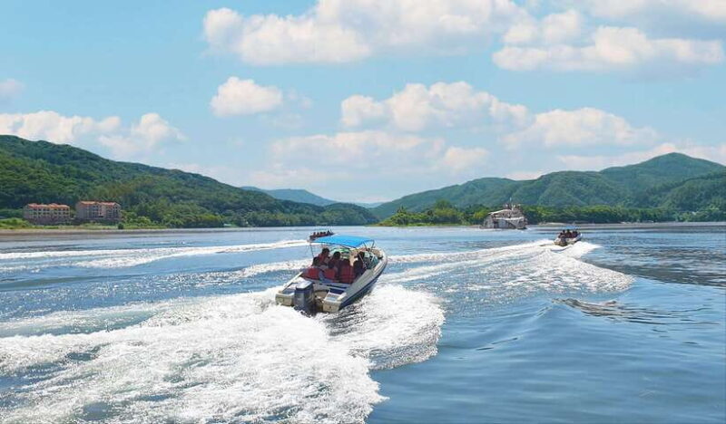 Seoul: Nami Island and Garden of Morning Calm (opt Railbike) - FAQ