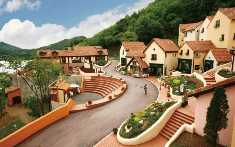 Seoul: Nami, Petite France, Italian Village, Railbike Option - Authentic Experiences Highlighted in the Reviews