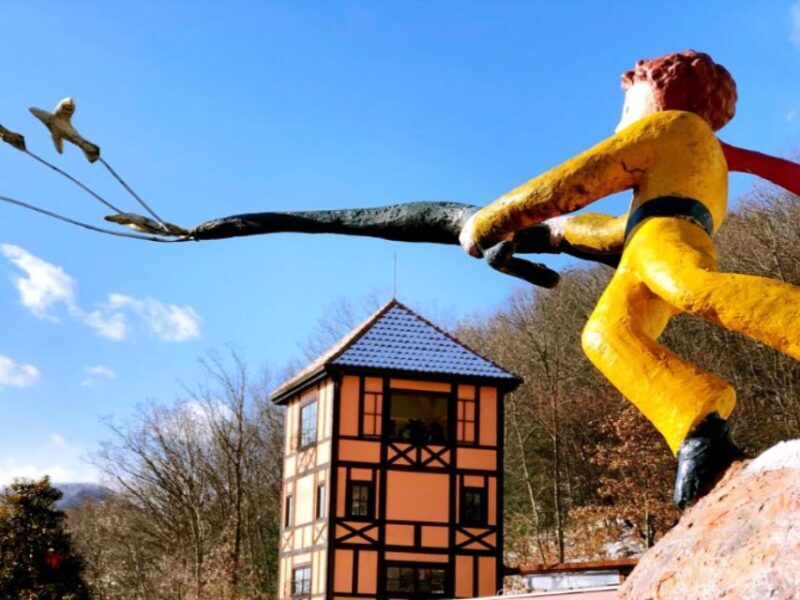 Seoul: Nami, Petite France, Italian Village, Railbike Option - FAQ