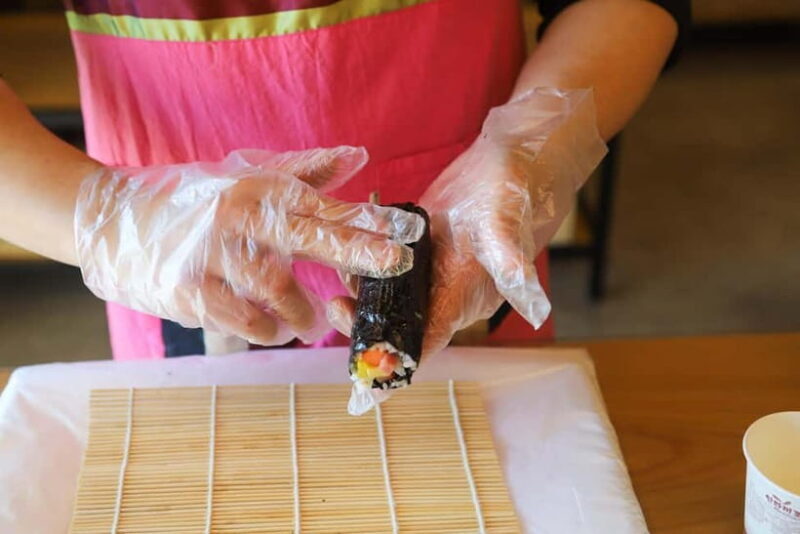 Seoul: Nami+Hanbok+Waterfall(+RailBike or Strawberry)Tour - Who Should Consider This Tour?