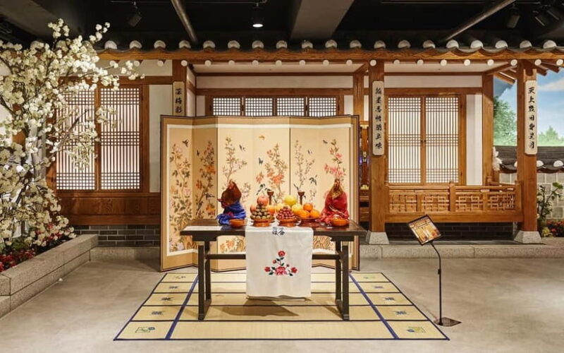 Seoul: Nami+Hanbok+Waterfall(+RailBike or Strawberry)Tour - Final Thoughts