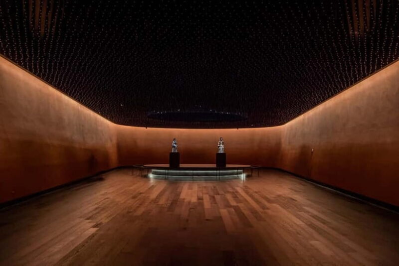 Seoul: National Museum of Korea Guided Tour - Discover the Heart of Korea’s Heritage at the National Museum of Korea Guided Tour