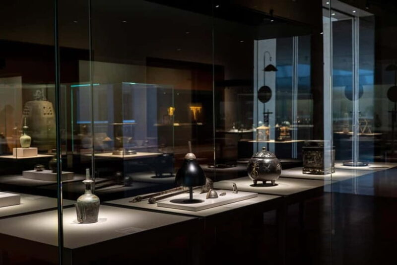 Seoul: National Museum of Korea Guided Tour - Who Will Love This Tour?