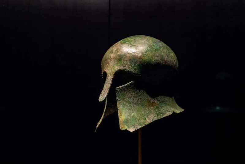 Seoul: National Museum of Korea Guided Tour - Final Thoughts