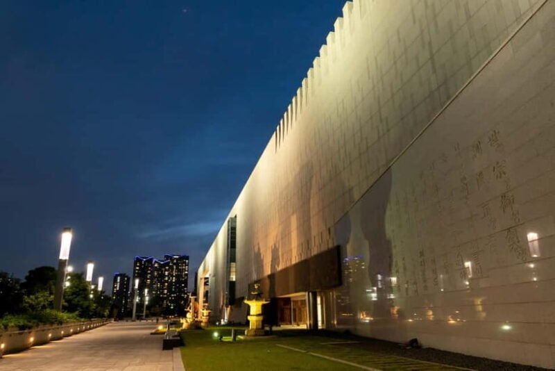 Seoul: National Museum of Korea Guided Tour - FAQ: Your Questions Answered