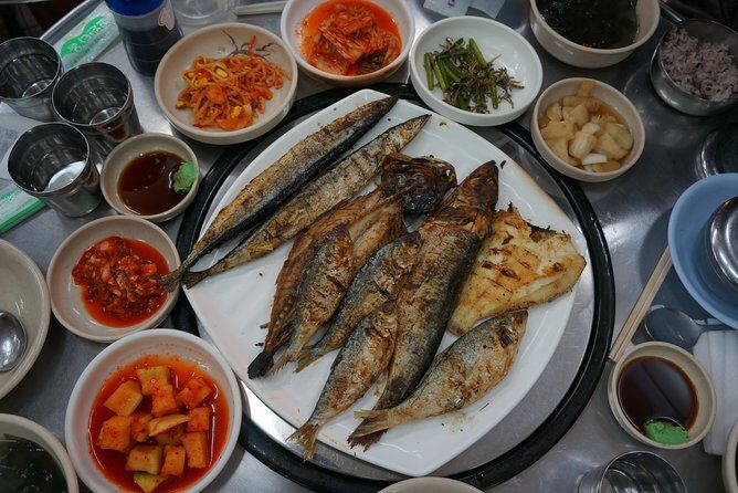 Seoul Night "Private Tour"(Korean BBQ, N-Tower, Seoul Fortress, Local Market) - Remember: Book in advance to secure your spot, and prepare for a delightful evening exploring Seoul’s vibrant night scene. Whether you’re a first-timer or returning visitor, this tour offers a wonderful way to see Seoul in a new light.