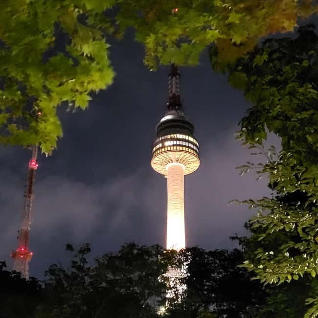 Seoul: Night Views Tour with Guide and Transfers - Final Thoughts: Who Is This Tour For?