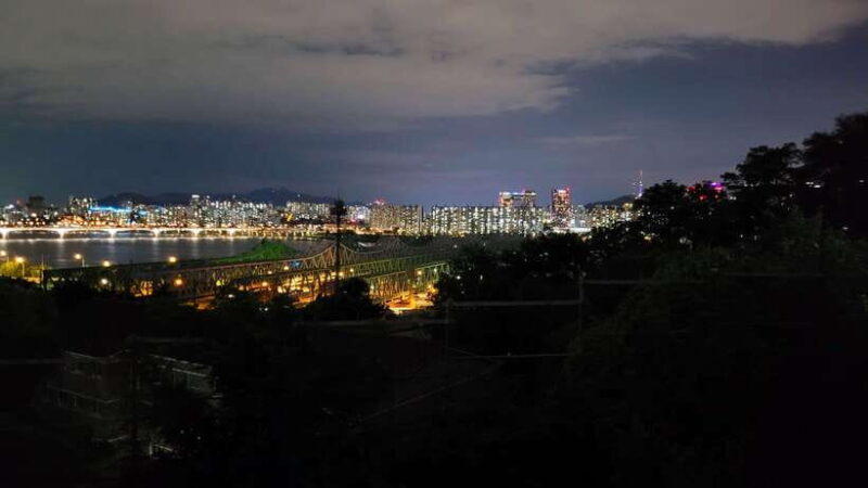 Seoul: Noryangjin Fish Market Dinner - Why This Tour Works Well