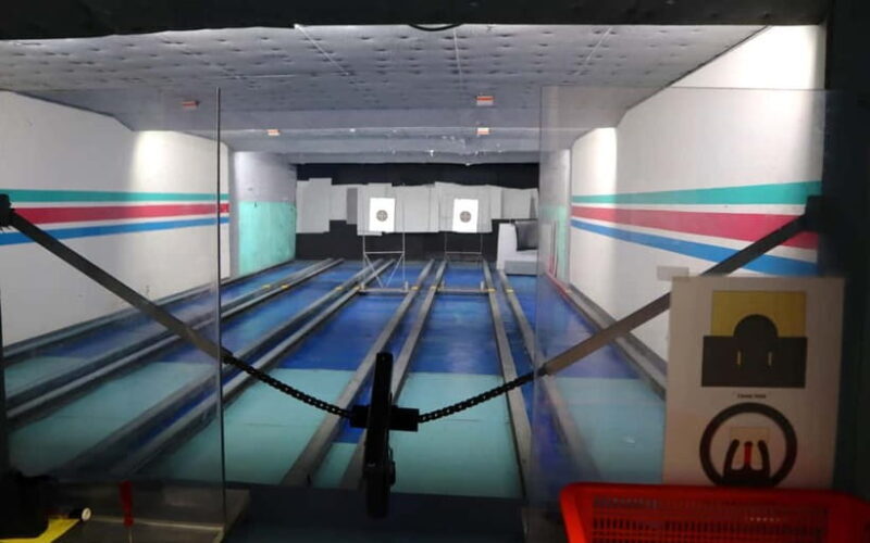 Seoul: Olympic-Style Shooting & Korean Food Experience - A Detailed Look at the Seoul Shooting & Korean Food Tour