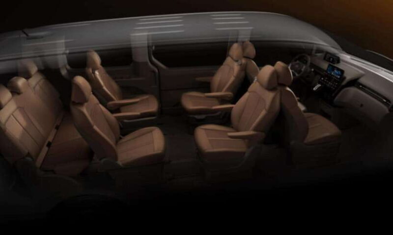 Seoul : One day Customizable Private Driver Car Tour /JP - An In-Depth Look at the Seoul Private Driver Tour