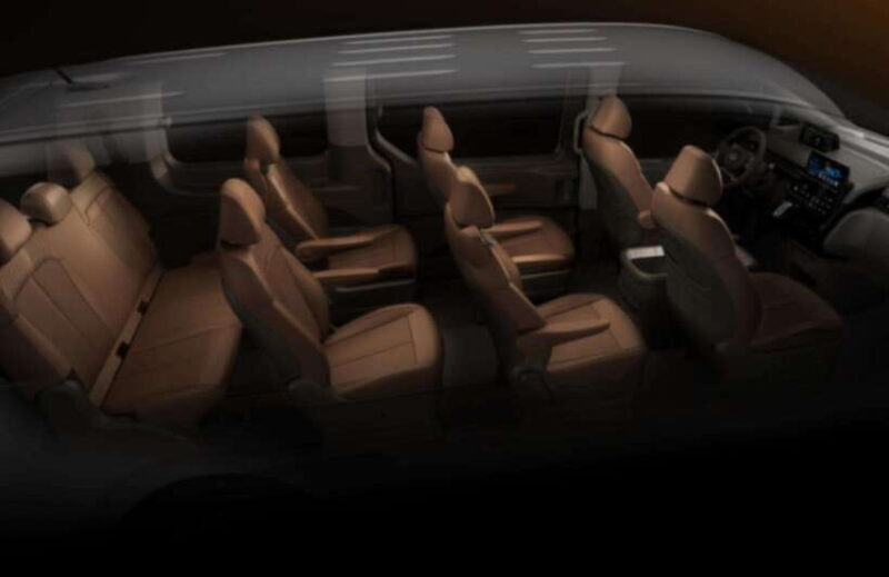 Seoul : One day Customizable Private Driver Car Tour /JP - Final Thoughts