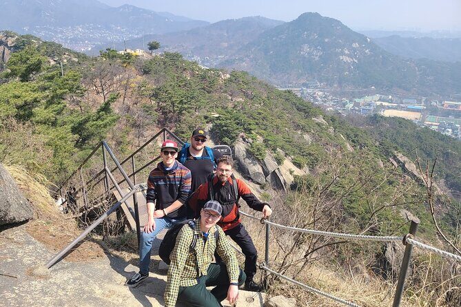 Seoul Panorama Tour; Landmarks & City Views - Who Will Love This Tour?