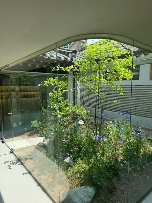 Seoul: Perfume-Making Workshop in a Hanok - An In-Depth Look at the Perfume Workshop Experience