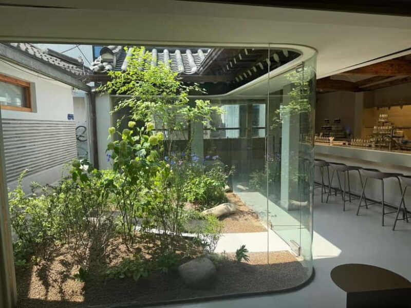 Seoul: Perfume-Making Workshop in a Hanok - FAQ