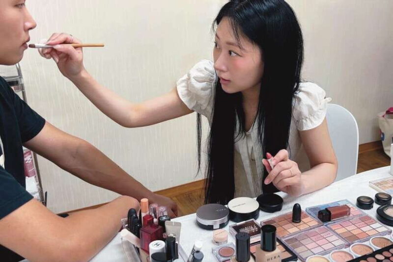 Seoul: Personalized Korean-style Makeup Experience - Key Points