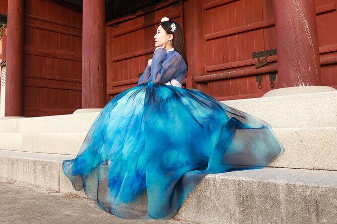 Seoul Premium Hanbok Rental at Arihanbok Photoshoot Included - An In-Depth Look at the Seoul Hanbok Experience