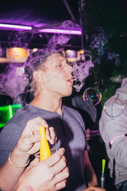 Seoul: Premium Pub Crawl with Open Bottles - Frequently Asked Questions