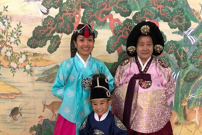 Seoul Private Car Tour with a premium guide - Who Will Love This Tour?