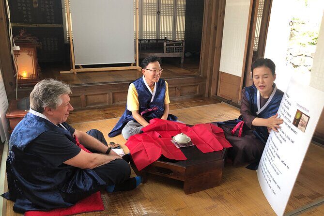 Seoul Private Car Tour with a premium guide - Final Thoughts: Value and Suitability