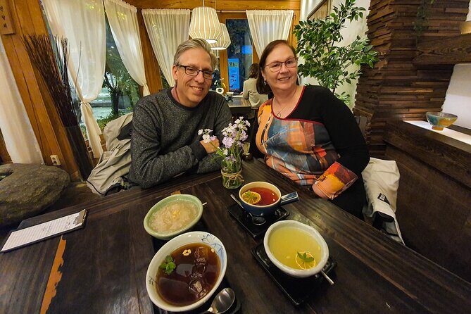 Seoul Private Food Tours with a Local Foodie: 100% Personalized - Key Points