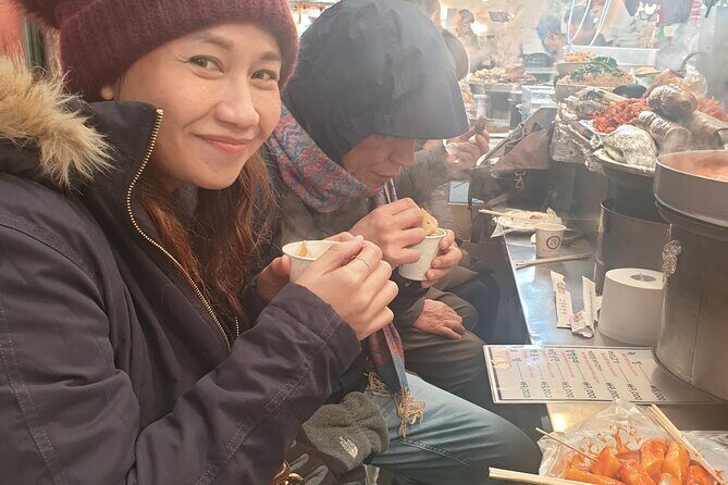 Seoul Private Food Tours with a Local Foodie: 100% Personalized - Who Will Love This Tour?