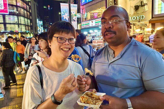 Seoul Private Food Tours with a Local Foodie: 100% Personalized - Final Thoughts