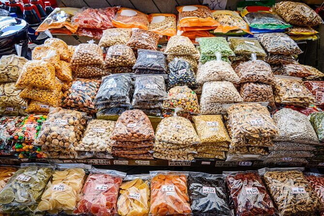 Seoul Private Food walking Tour with a Guide - The Authentic Flavor of Seoul: Why It’s Worth Your Time