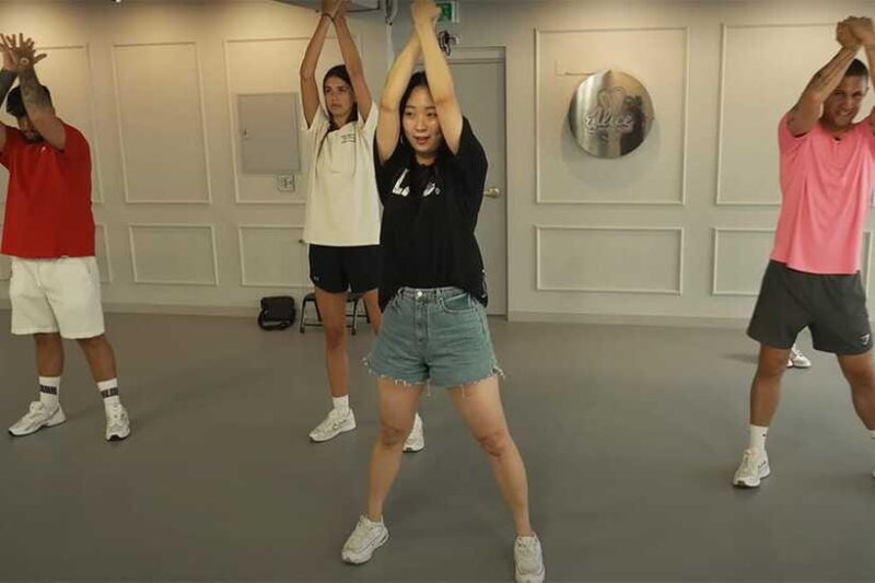 Seoul: Private K-Pop Dance Class with Video Recording - Frequently Asked Questions