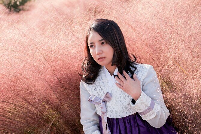 Seoul Private Layover Tour from the Airport with a Local - Namsangol Hanok Village: Traditional Life Recreated