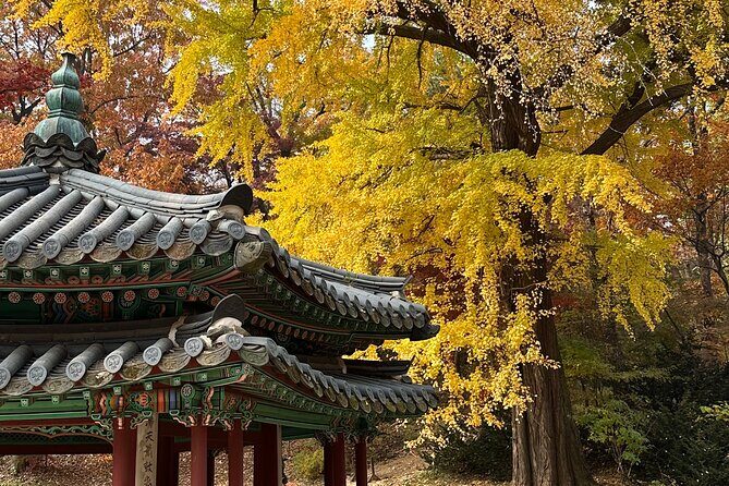 Seoul Private Layover Tour from the Airport with a Local - Returning to the Airport