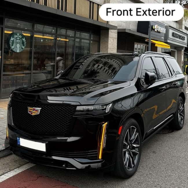 Seoul: Private Luxury Vehicle Tour - English/Spanish guiding - A Deep Dive into the Seoul Private Luxury Vehicle Tour