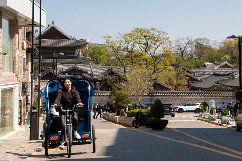 Seoul Private Pedicab Tour : Bukchon Anguk Hanok Village - The Sum Up: Is This Tour Right for You?
