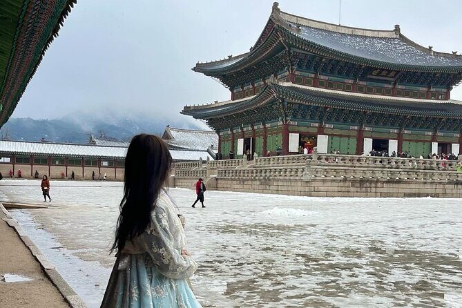 Seoul Private RV tour, explore real Korea from Past to Future - Who Should Consider This Tour?