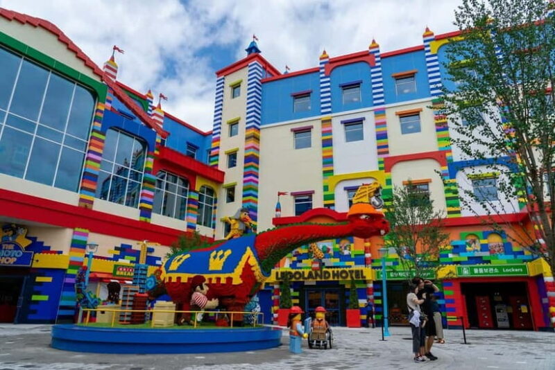 Seoul: Private Taxi Tour Car Charter - Nami Alpaca Seorak - Who Will Love This Tour?