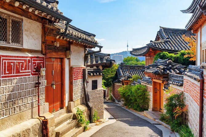 Seoul Private Tour: Palace, Bukchon, Insadong & Han River Cruise - The Practical Side: What’s Included and What to Consider