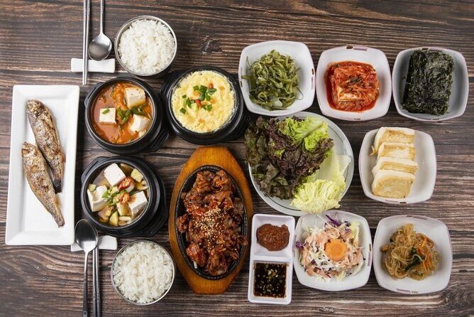 Seoul Private Tour: Palace, Bukchon, Insadong & Han River Cruise - Final Thoughts