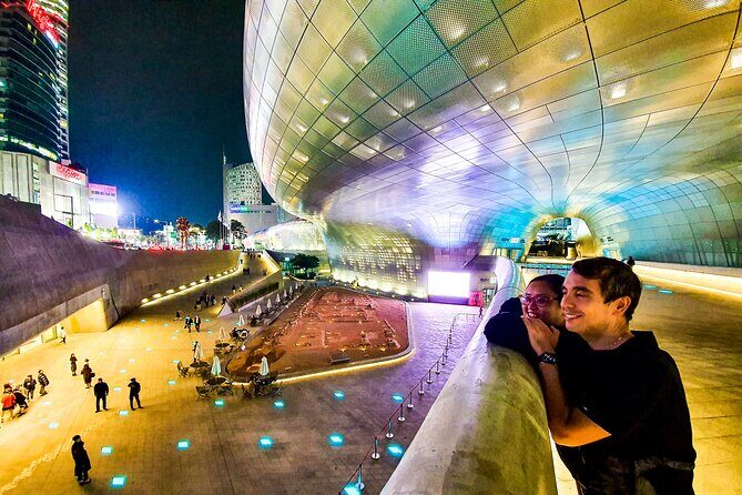 Seoul Private Tours by Locals: 100% Personalized, See the City Unscripted - Key Points