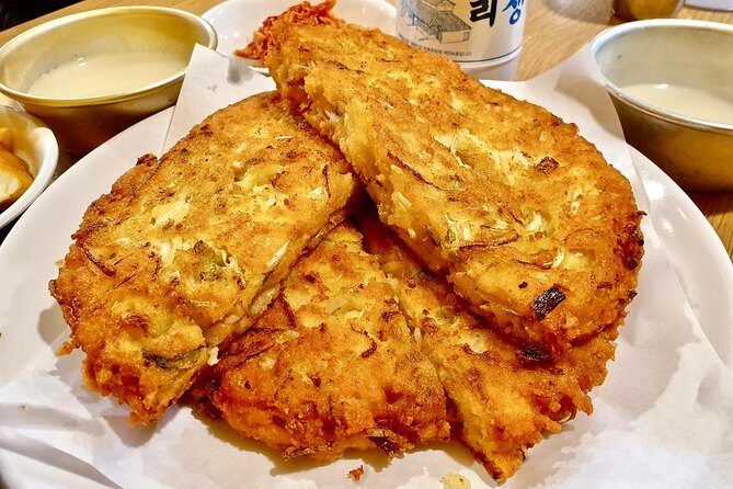 Seoul Private Walking Food Tour With Secret Food Tours - Frequently Asked Questions