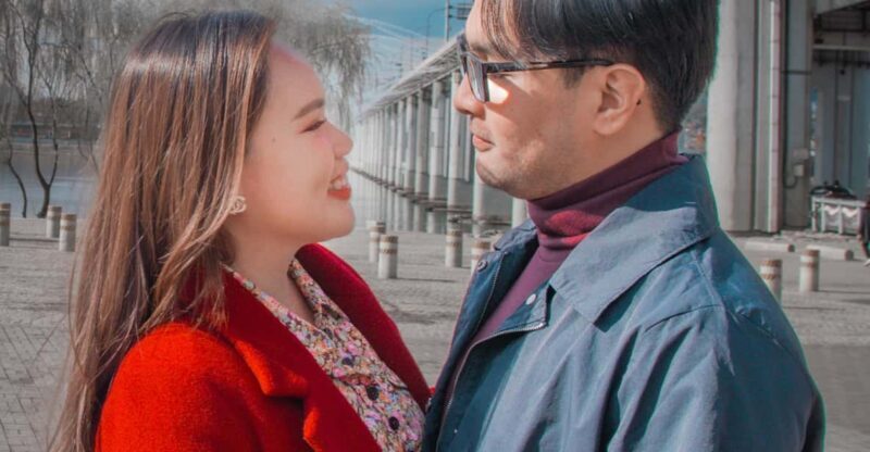 Seoul: Professional Photoshoot choose your location - Key Points