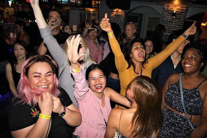 Seoul Pub Crawl by Absolute - A Closer Look at the Seoul Pub Crawl Experience