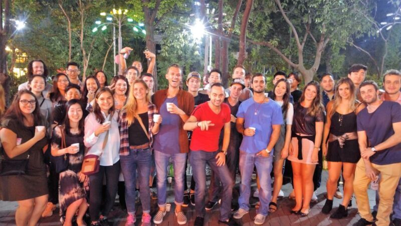 Seoul: Pub Crawl - Final Thoughts